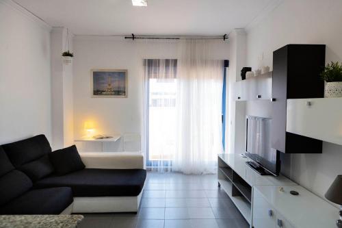  Apartamento planta baja en playa Canet de Berenguer in Canet de Berenguer