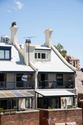Hotel Challis Potts Point - image 9
