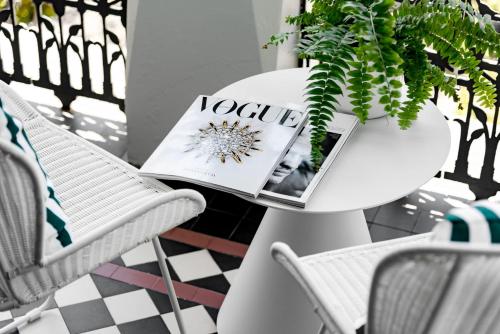 Unterkunft von außen, Hotel Challis Potts Point near Kunstgalerie von New South Wales