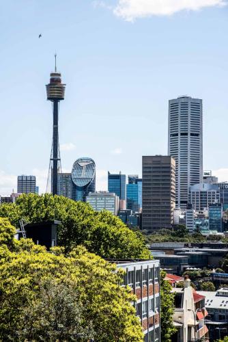 Hotel Challis Potts Point - image 8