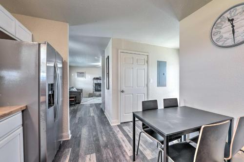 Bright Brownwood Home with On-Site River Access! in Brownwood, USA