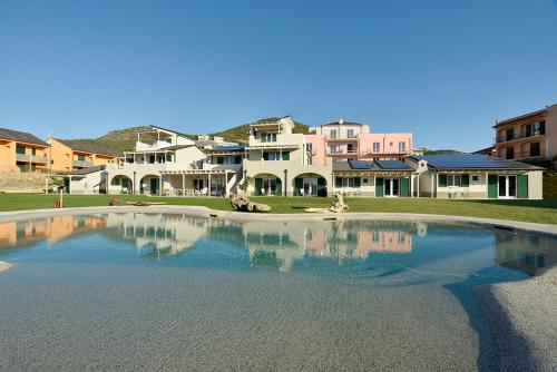  Barbaciiu Vacanze Green in Pietra Ligure