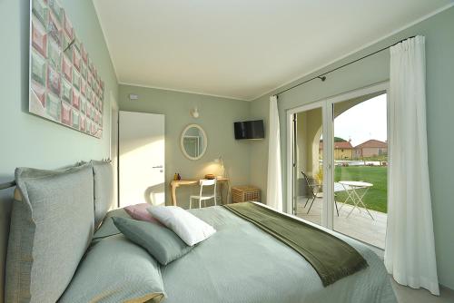 Barbaciiu Vacanze Green 3