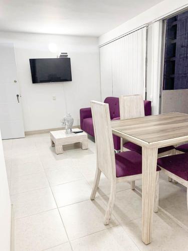Hermoso Apartamento Ambar - Valle del lili