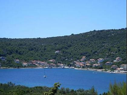 Holiday home Vese - sea 50m