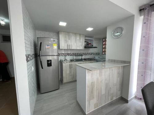 Hermoso apartamento Amatista- Valle del lili