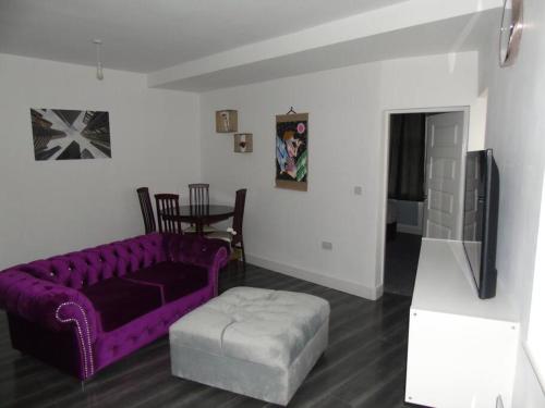 Longfield 1 Bedroom Ground Floor