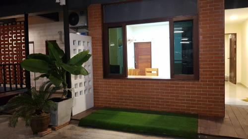 The Sekret Hotel in Su-ngai Kolok