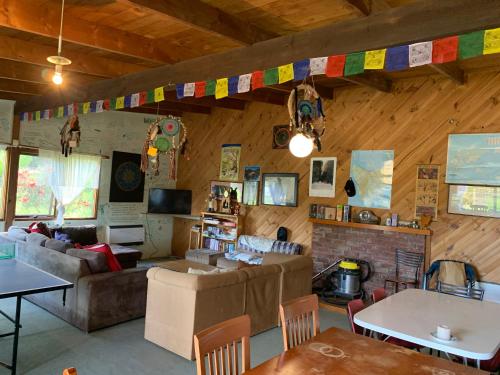 Strahan Backpackers in Strahan