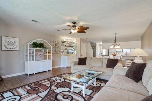 Gulf Highlands Grand 2 Bedrooms Heated Pool Access WiFi Sleeps 6 - image 3