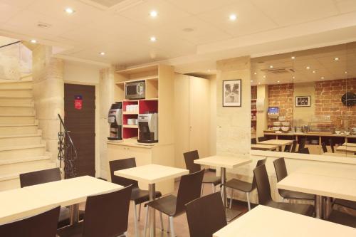 Grand Hotel du Loiret - image 11