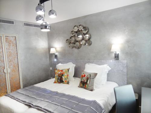 Le Pavillon Hotel, Paris (Foto 3)