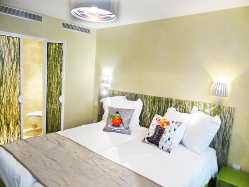 Le Pavillon Hotel, Paris (Foto 4)
