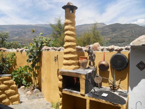 Casas Amaro