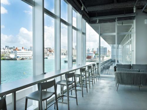 共用Lounge/電視區