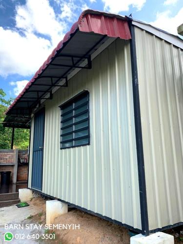 Barn Stay Semenyih