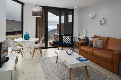 St Falls Resort - Hotel - Falls Creek