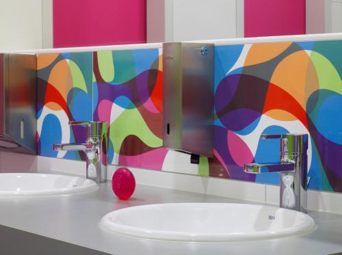 Prize by Radisson, Bremen City, Brema (zdjęcie 8)
