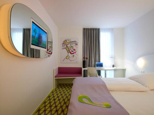 Prize by Radisson, Bremen City, Bremen (foto 5)