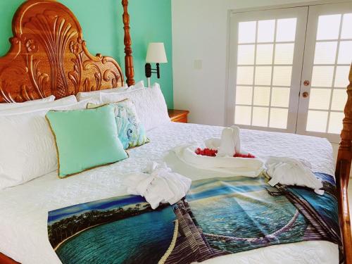 . Sommerville Resorts