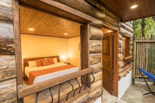 Facilities, Ecohotel Piedemonte in Salento