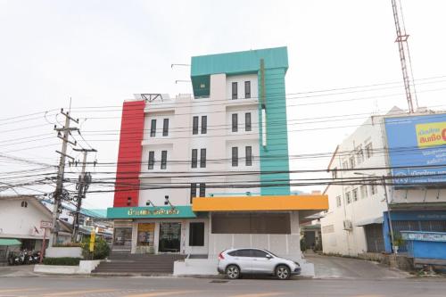 G House Hotel