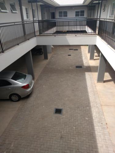 Apartamento prox ao centro (SJ)