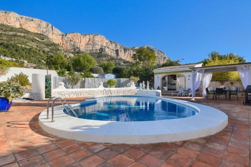  Buena Vida in Jávea