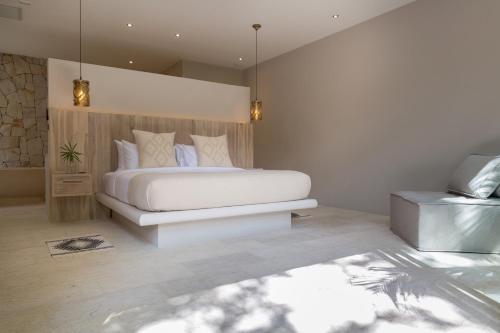 Eden Beach Bungalows
