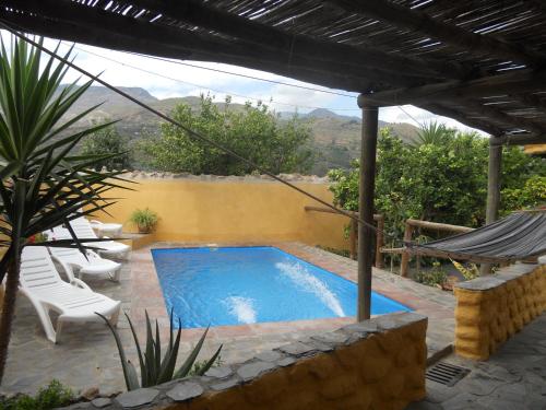 Casas Amaro