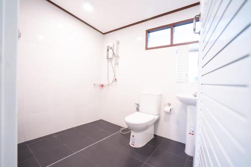 De MALA Room Type - Double Room with Mountain View