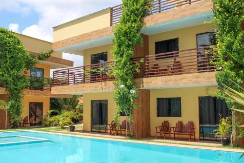 Harmonia Flats, Pipa (photo 11)