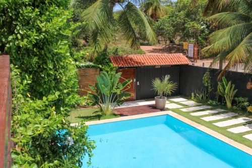 Harmonia Flats, Pipa (photo 7)