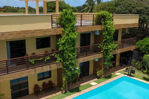 Harmonia Flats, Pipa (photo 10)
