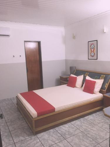 Hotel City I – Santo André