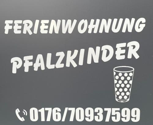 Pfalzkinder in Neustadt an der Weinstraße, Deutschland