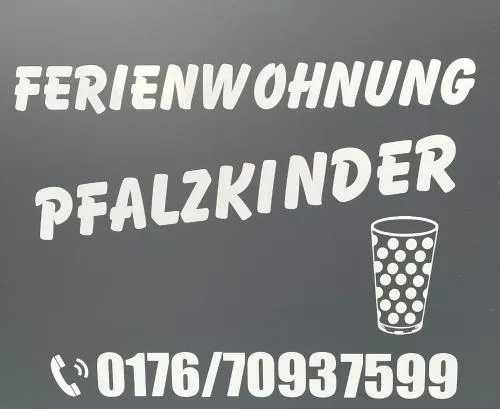 Pfalzkinder in Neustadt an der Weinstraße, Deutschland