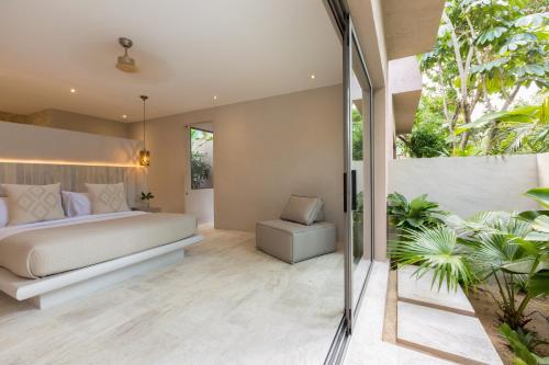 Cielo Boutique Hotel & Spa Samui – Bophut Beach, UT