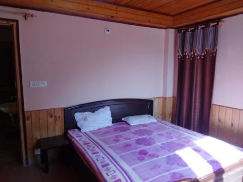 Jugni's Homestay