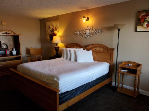 Kansas Country Inn