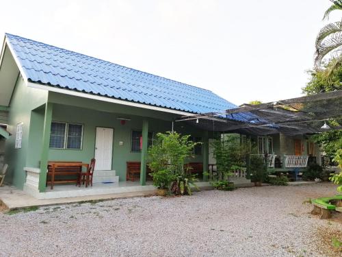 Thongsuwan Resort - 숙소 외관