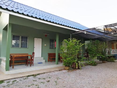 Thongsuwan Resort - 숙소 외관