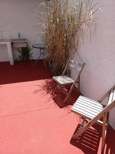 Casitas Centro Comercial Piriapolis Relax o Estudio in Piriapolis