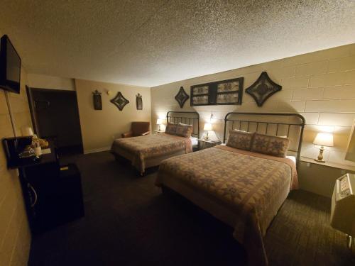 Kansas Country Inn