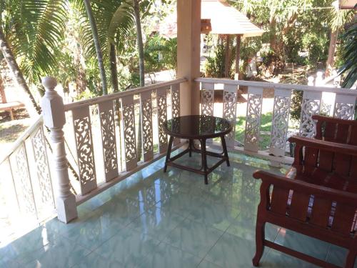 Thongsuwan Resort