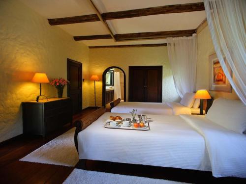 Sarova Lion Hill Game Lodge Ideally located in the prime touristic area of Nakuru, Sarova Lion Hill Game Lodge promises a relaxing and wonderful visit. The hotel offers a wide range of amenities and perks to ensure you have a gr