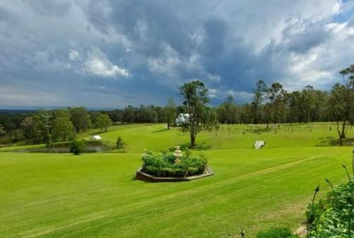 Cabins at Lovedale Wedding Chapel, Lovedale (fotografie 4)