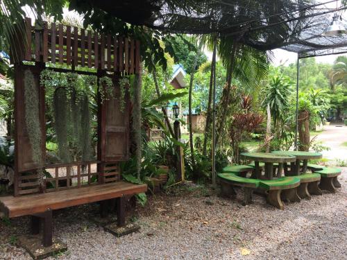 Thongsuwan Resort