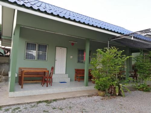Thongsuwan Resort Room Type - Standard Double Room