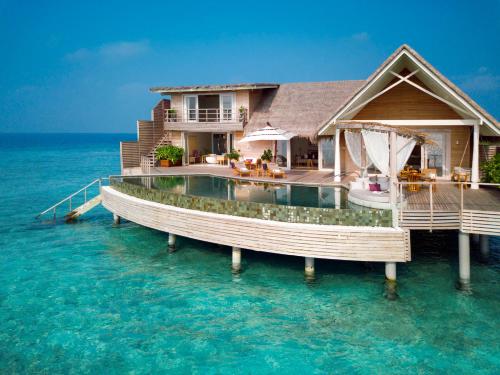Milaidhoo Maldives photo 1